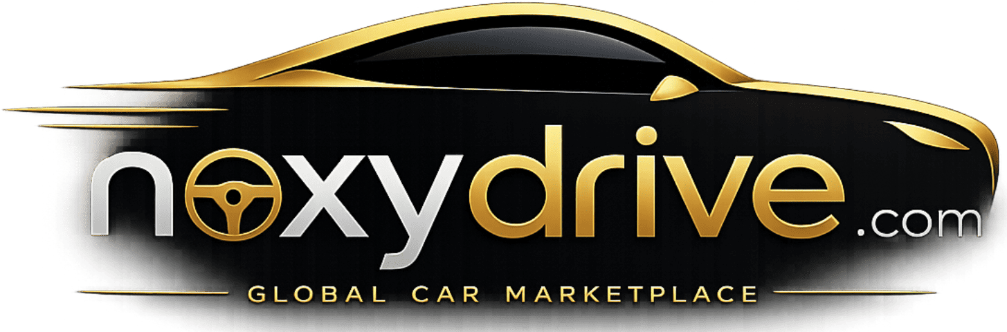 noxydrive